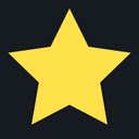 Github Stars  screen for extension Chrome web store in OffiDocs Chromium