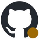 Github Status Monitor  screen for extension Chrome web store in OffiDocs Chromium