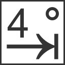 Github tabsize switch  screen for extension Chrome web store in OffiDocs Chromium