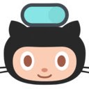 GitHub Tools Switcher  screen for extension Chrome web store in OffiDocs Chromium