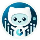 GitHub Traffic Viewer  screen for extension Chrome web store in OffiDocs Chromium