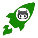 Github Turbo PR  screen for extension Chrome web store in OffiDocs Chromium