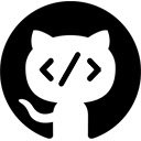 GitHub-Web-IDE-Bildschirm für die Erweiterung Chrome Web Store in OffiDocs Chromium