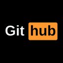 GitHub Yes Sir!  screen for extension Chrome web store in OffiDocs Chromium