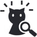 GitInsight  screen for extension Chrome web store in OffiDocs Chromium