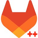 Gitlab++  screen for extension Chrome web store in OffiDocs Chromium
