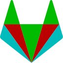 Gitlab CI logs viewer  screen for extension Chrome web store in OffiDocs Chromium