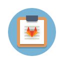 Gitlab Clipboard Extension  screen for extension Chrome web store in OffiDocs Chromium