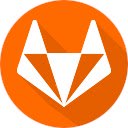 GitLab Confetti  screen for extension Chrome web store in OffiDocs Chromium