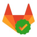 Gitlab Coverage  screen for extension Chrome web store in OffiDocs Chromium