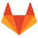 GitLab Dark Theme  screen for extension Chrome web store in OffiDocs Chromium