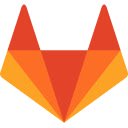 GitLab Manager  screen for extension Chrome web store in OffiDocs Chromium