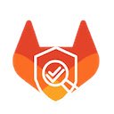 GitLab MR Vulnerability Widget  screen for extension Chrome web store in OffiDocs Chromium