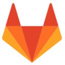 GitLab Social Extension  screen for extension Chrome web store in OffiDocs Chromium
