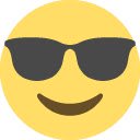 Gitmoji  screen for extension Chrome web store in OffiDocs Chromium