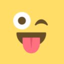 Gitmoji Browser Extension  screen for extension Chrome web store in OffiDocs Chromium