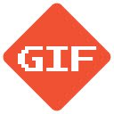gitphy  screen for extension Chrome web store in OffiDocs Chromium