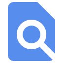GIT REVEAL  screen for extension Chrome web store in OffiDocs Chromium