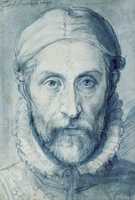 Free picture Giuseppe Arcimboldo, Self Portrait to be edited by GIMP online free image editor by OffiDocs