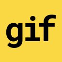 എനിക്ക് ഒരു GIF തരൂ! OffiDocs Chromium-ലെ വിപുലീകരണത്തിനുള്ള സ്‌ക്രീൻ Chrome വെബ് സ്റ്റോർ