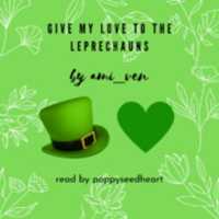 Free download Give My Love To The Leprechauns free photo or picture to be edited with GIMP online image editor