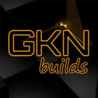 Descarga gratis GKN Builds foto o imagen gratis para editar con el editor de imágenes en línea GIMP
