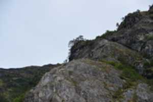 Free download Glacial formations in Agostini Sound free photo or picture to be edited with GIMP online image editor