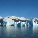 Glacial Iceberg  screen for extension Chrome web store in OffiDocs Chromium