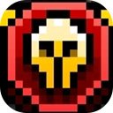 Gladihoppers Fighting Game  screen for extension Chrome web store in OffiDocs Chromium