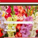 Gladiolus  screen for extension Chrome web store in OffiDocs Chromium