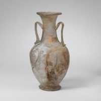 Free download Glass amphora (two-handled bottle) free photo or picture to be edited with GIMP online image editor