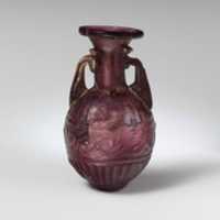 تنزيل Glass amphoriskos مجانًا مع مجموعة من المخطوطات صورة مجانية أو صورة لتحريرها باستخدام محرر الصور GIMP عبر الإنترنت