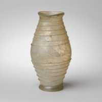 Free download Glass barrel-shaped jar free photo or picture to be edited with GIMP online image editor