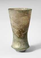 Free download Glass bell beaker free photo or picture to be edited with GIMP online image editor