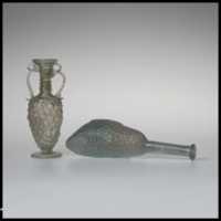 Free download Glass bottle in the shape of a fish free photo or picture to be edited with GIMP online image editor