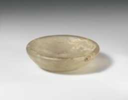 Free download Glass bowl, possibly an inkwell free photo or picture to be edited with GIMP online image editor