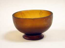 Free download Glass bowl with base ring free photo or picture to be edited with GIMP online image editor