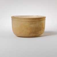 Free download Glass bowl with cut decoration free photo or picture to be edited with GIMP online image editor