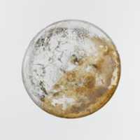 Free download Glass bowl with painted lid free photo or picture to be edited with GIMP online image editor