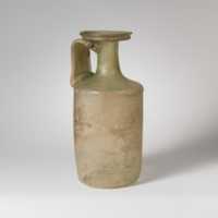 Free download Glass cylindrical bottle free photo or picture to be edited with GIMP online image editor