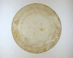 Free download Glass dish with gilding free photo or picture to be edited with GIMP online image editor