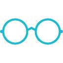 Glasses  screen for extension Chrome web store in OffiDocs Chromium