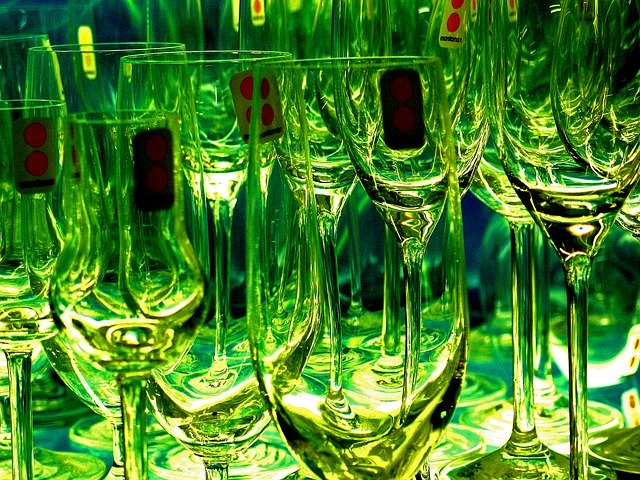 Free download glasses champagne glasses free picture to be edited with GIMP free online image editor