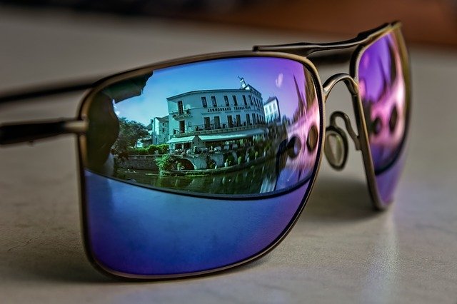 Gratis download bril zonnebril gespiegeld coole gratis foto om te bewerken met GIMP gratis online afbeeldingseditor