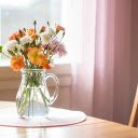 Glass flower vase  screen for extension Chrome web store in OffiDocs Chromium
