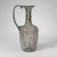 Free download Glass hexagonal jug free photo or picture to be edited with GIMP online image editor
