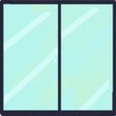 Glassify  screen for extension Chrome web store in OffiDocs Chromium