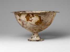 Free download Glass krater (mixing bowl) free photo or picture to be edited with GIMP online image editor