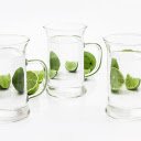 Glass of water and lemon  screen for extension Chrome web store in OffiDocs Chromium