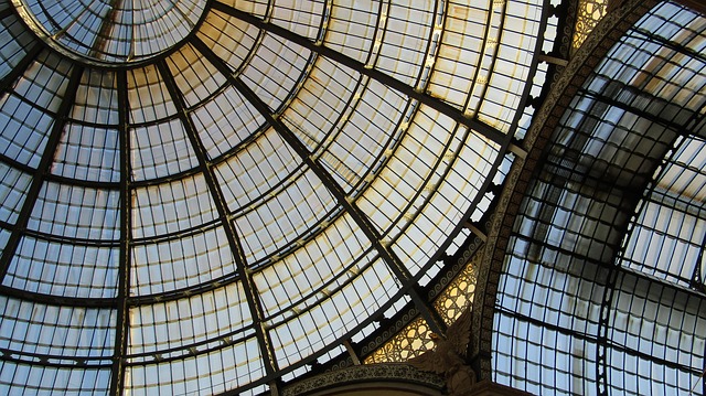Free graphic glass the ceiling structure to be edited by GIMP free image editor by OffiDocs